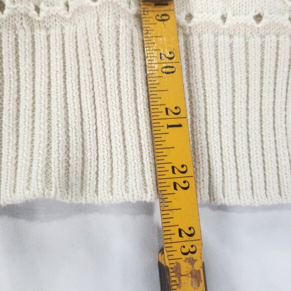 Joie Sweater Large
Lot H - Picture 5 of 8